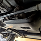 Illustration for article titled Baseline maintenance continues; another small Pajero project
